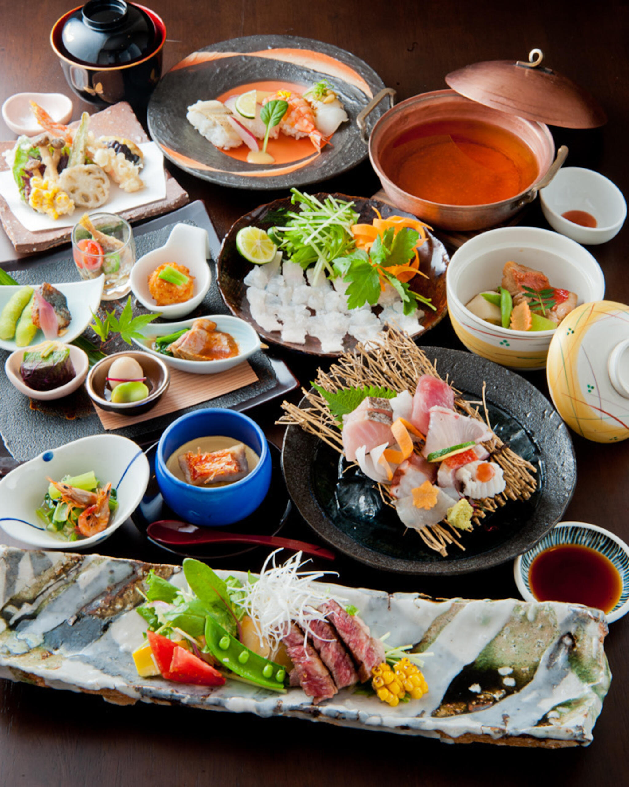 神戸和食 とよきの代表写真3