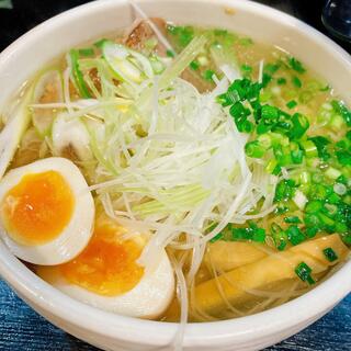 ラーメンの音むら 石狩店のクチコミ写真2