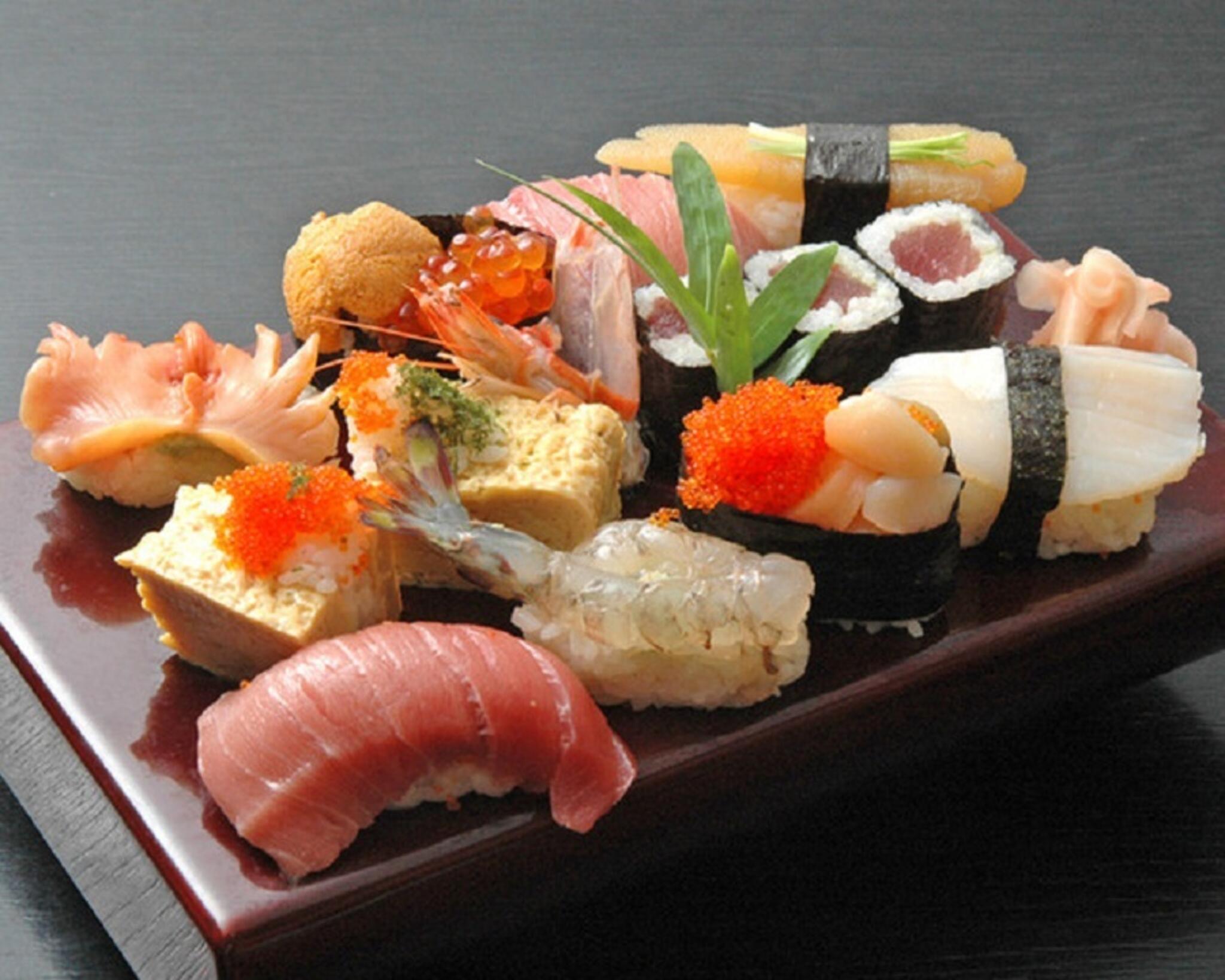 時代寿司の代表写真1