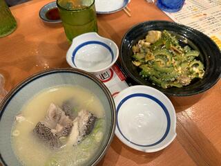 沖縄近海魚 琉球料理 ちゅらさん亭のクチコミ写真9