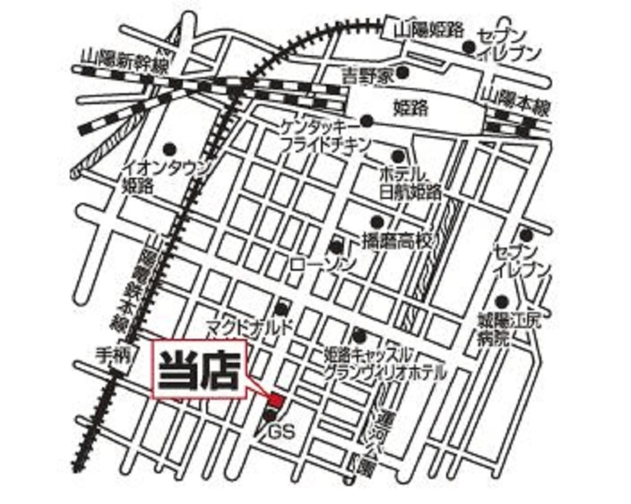 エイブルネットワーク 姫路駅南店の代表写真9