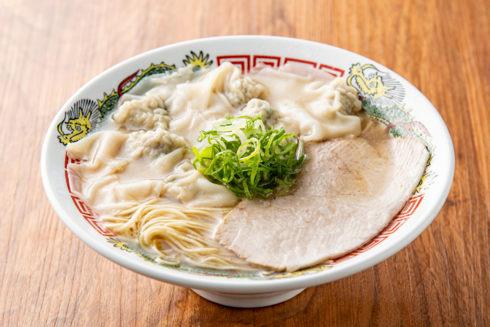 幸ちゃんラーメン 西月隈店の代表写真4