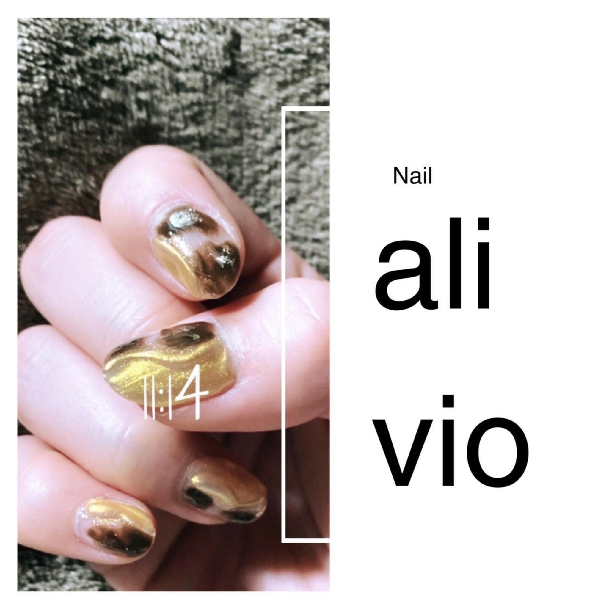 Nail alivioの代表写真8