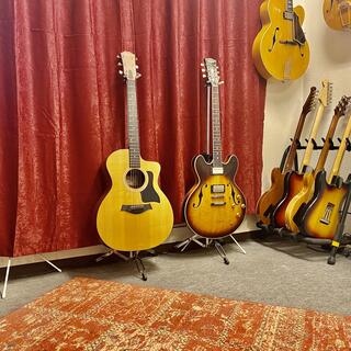 ALMA GUITAR SCHOOLの写真1