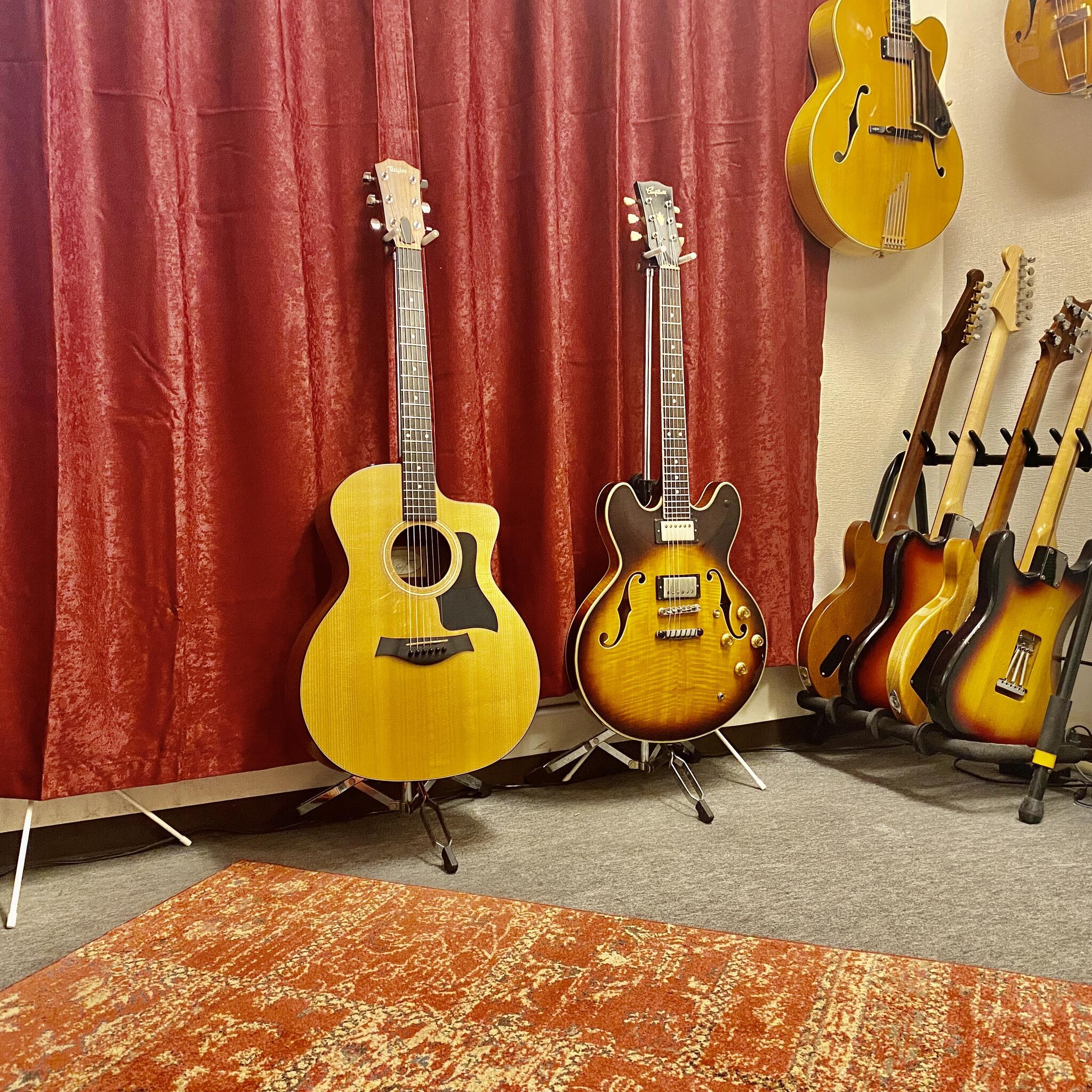 ALMA GUITAR SCHOOLの代表写真1