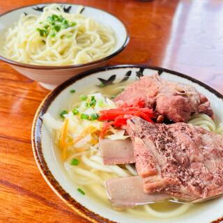 丸吉食堂のクチコミ写真1