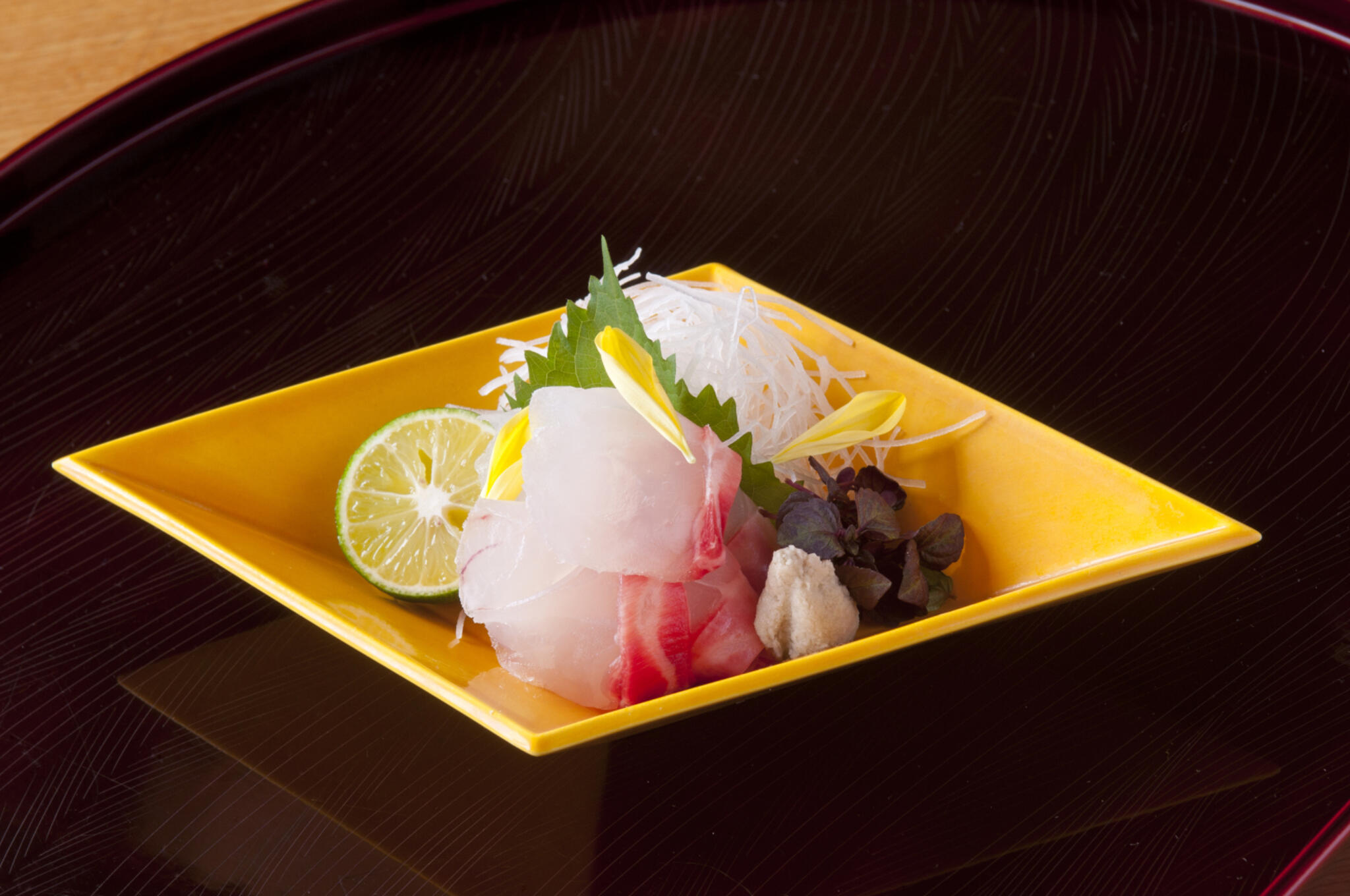 日本料理菱沼の代表写真7