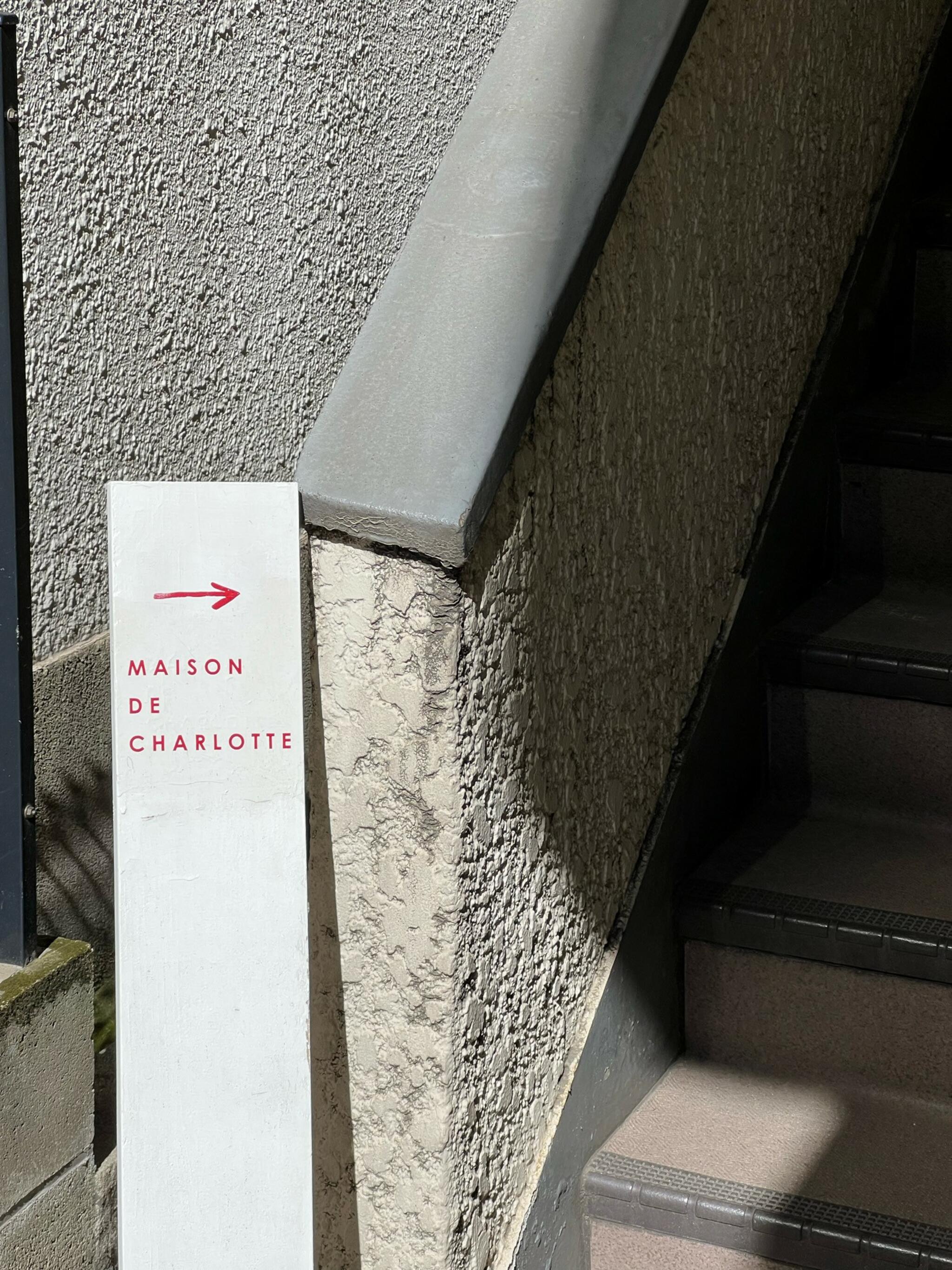 MAISON DE CHARLOTTEの代表写真9