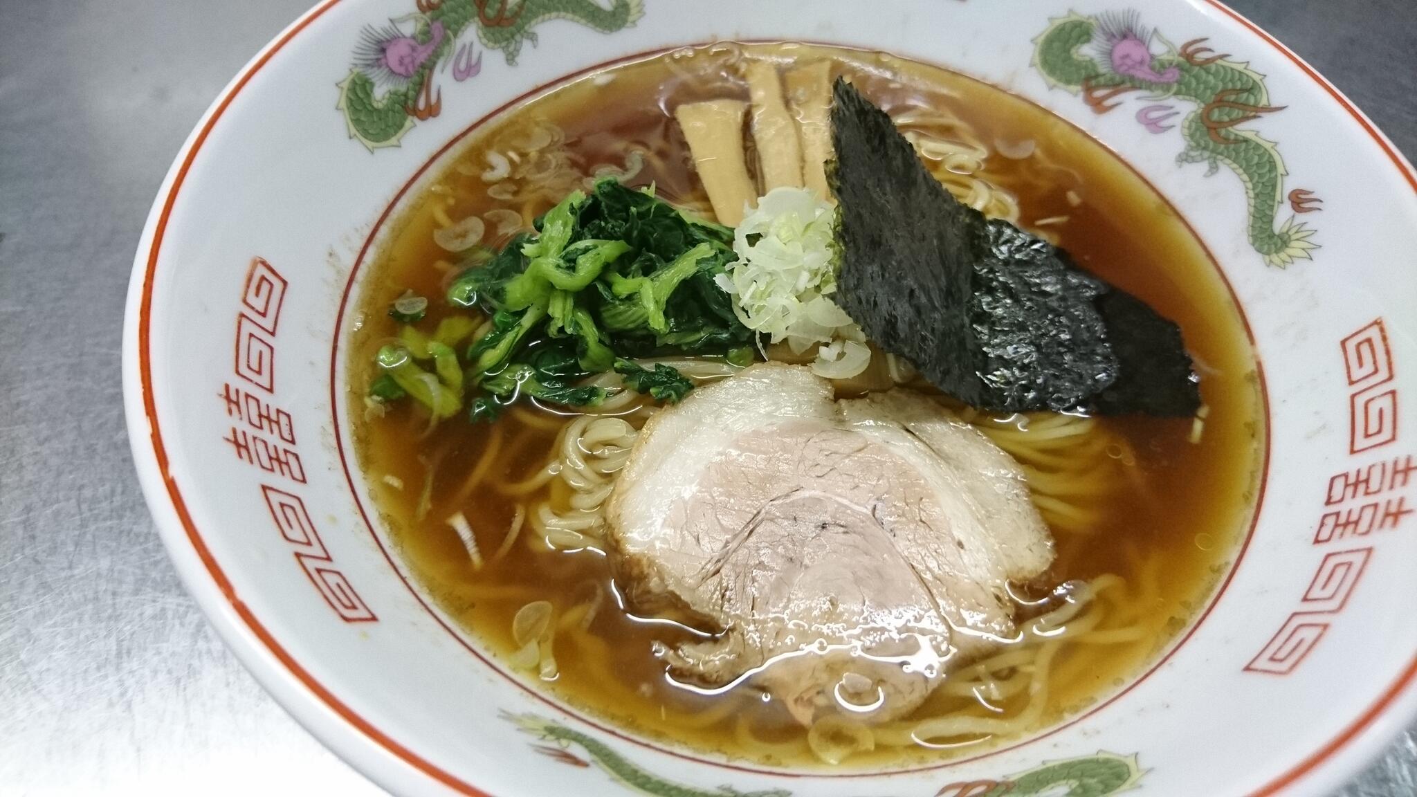 麺屋 雪国の代表写真9