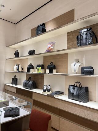 クチコミ : LOUIS VUITTON 松坂屋名古屋店 - 名古屋市中区栄/ハイブランド | Yahoo!マップ