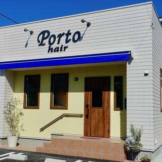 ポルトヘアー（Porto hair）の写真8