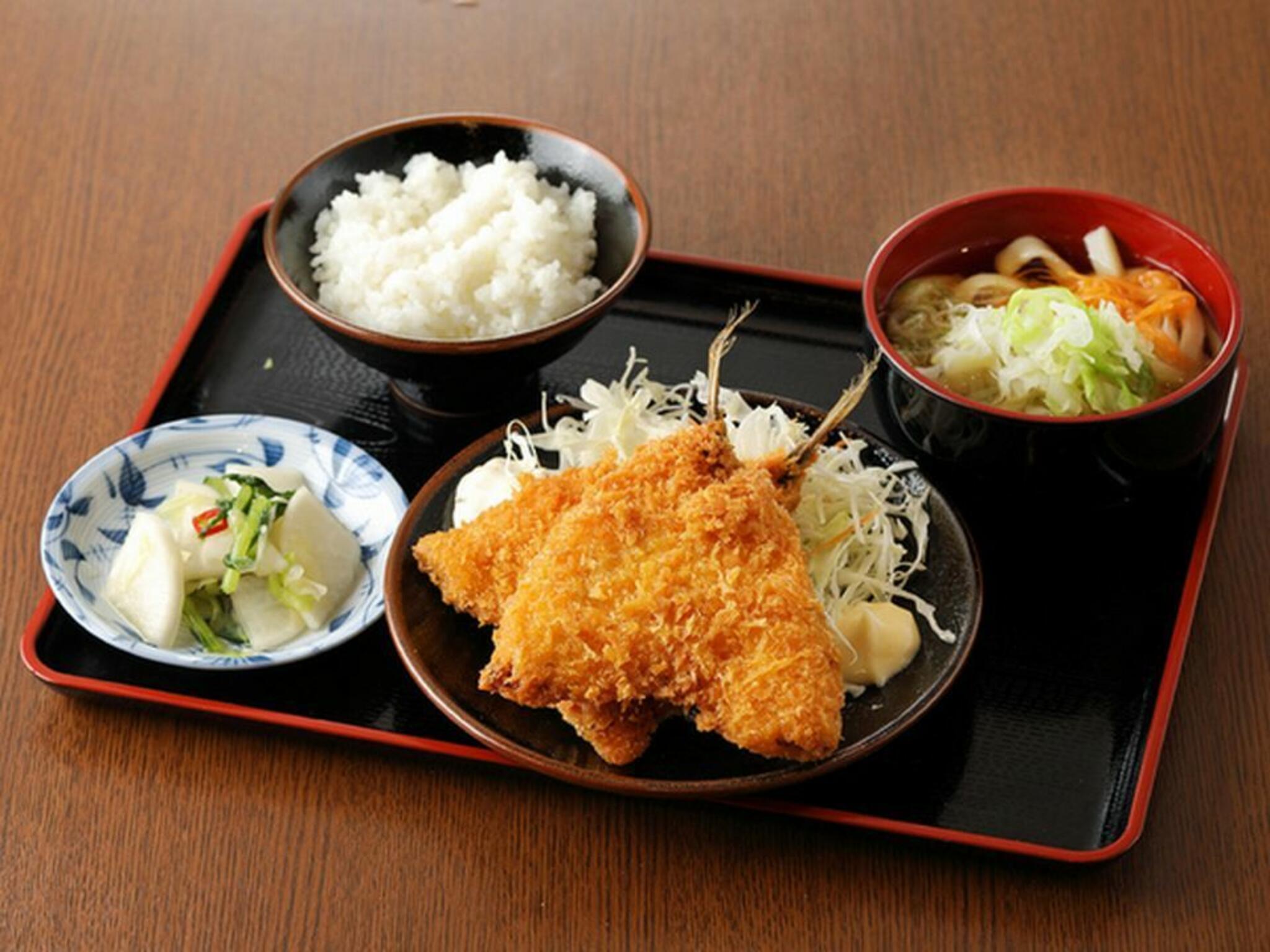 麺’ズ冨士山 セレオ甲府店の代表写真10