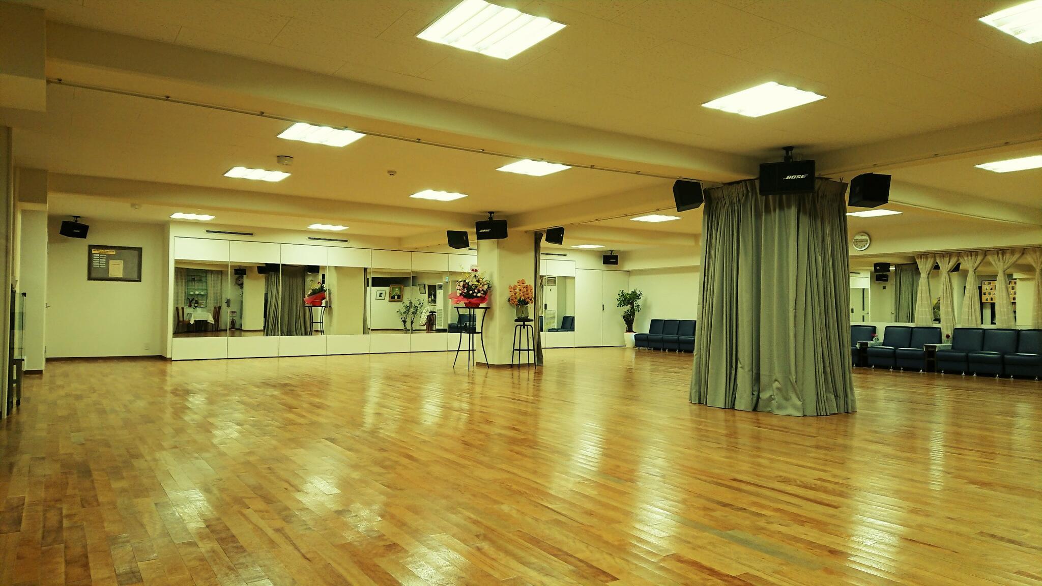 助川ダンス教室の代表写真1