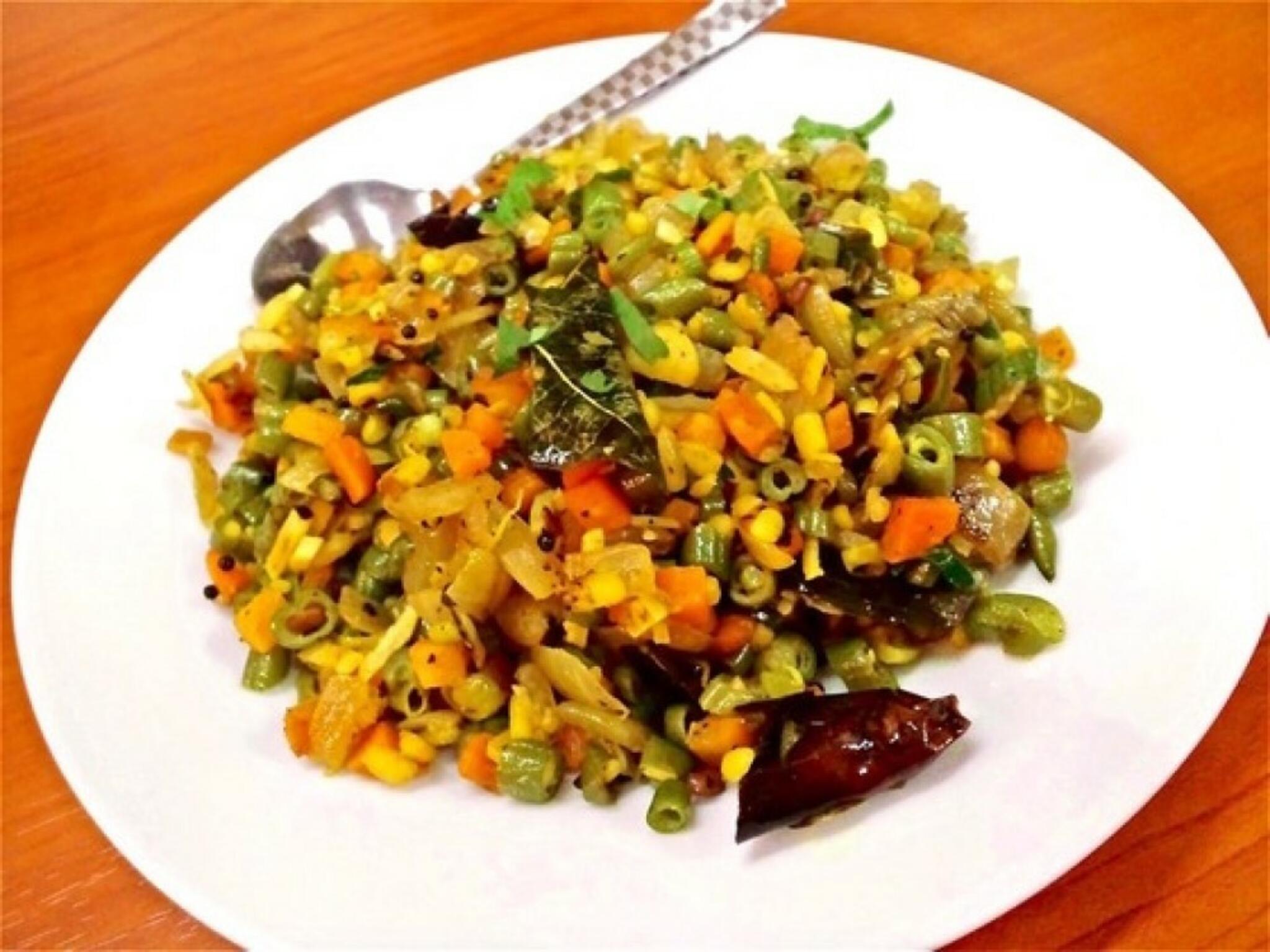 南インド料理 マハラニの代表写真3