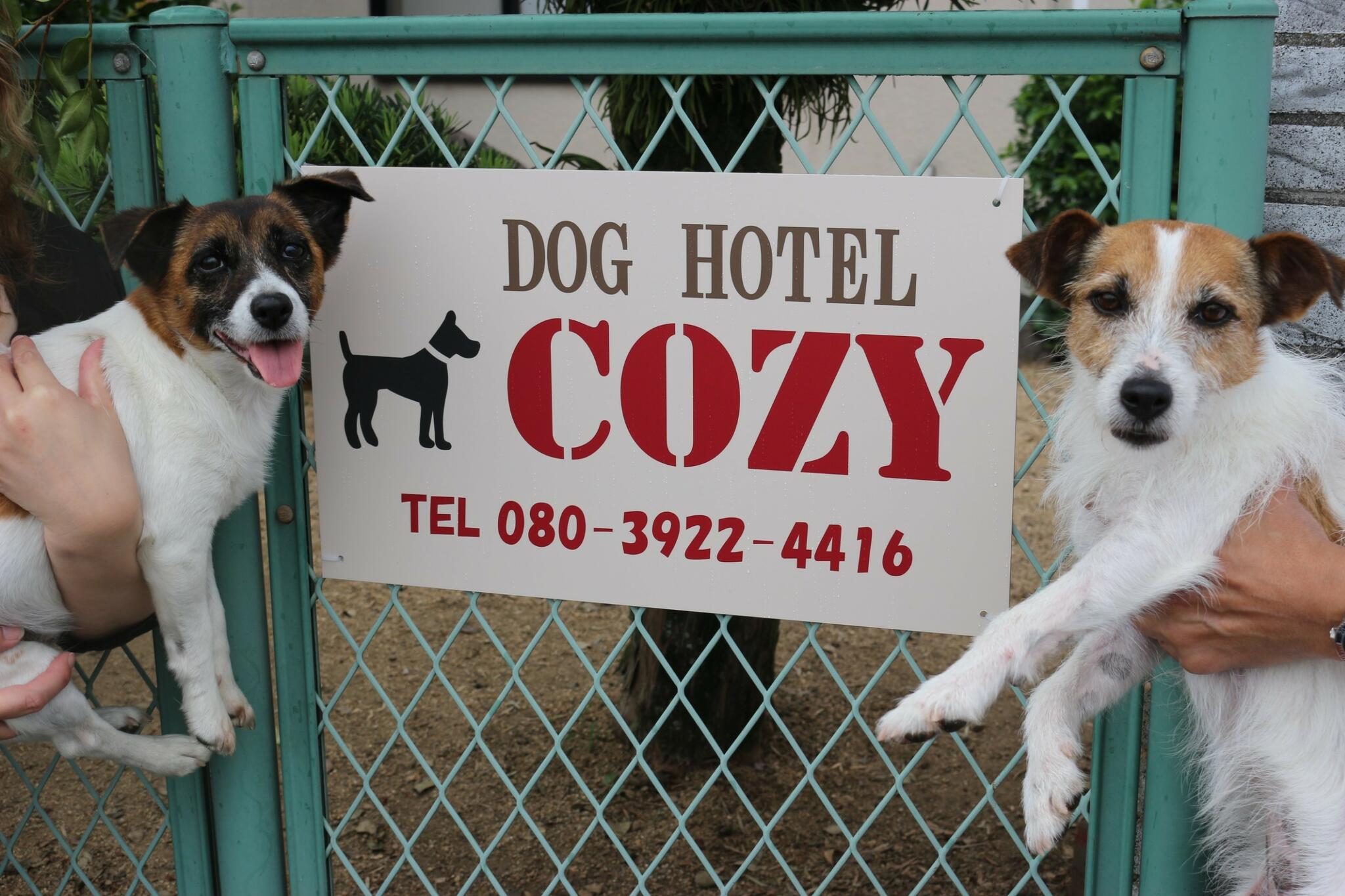 ドッグホテル　COZYの代表写真1