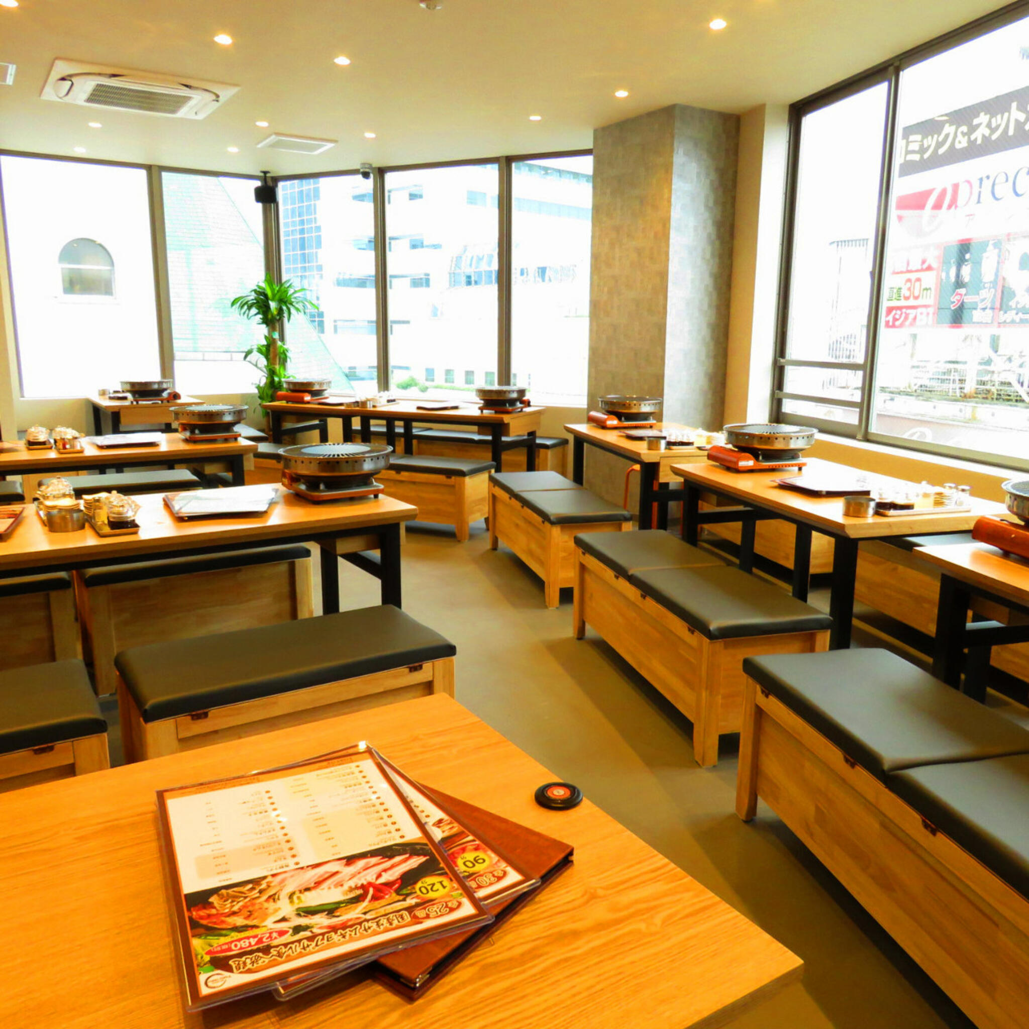 韓国 焼肉 YakuYaku食堂の代表写真7