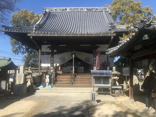 須賀山圓明寺のクチコミ写真1