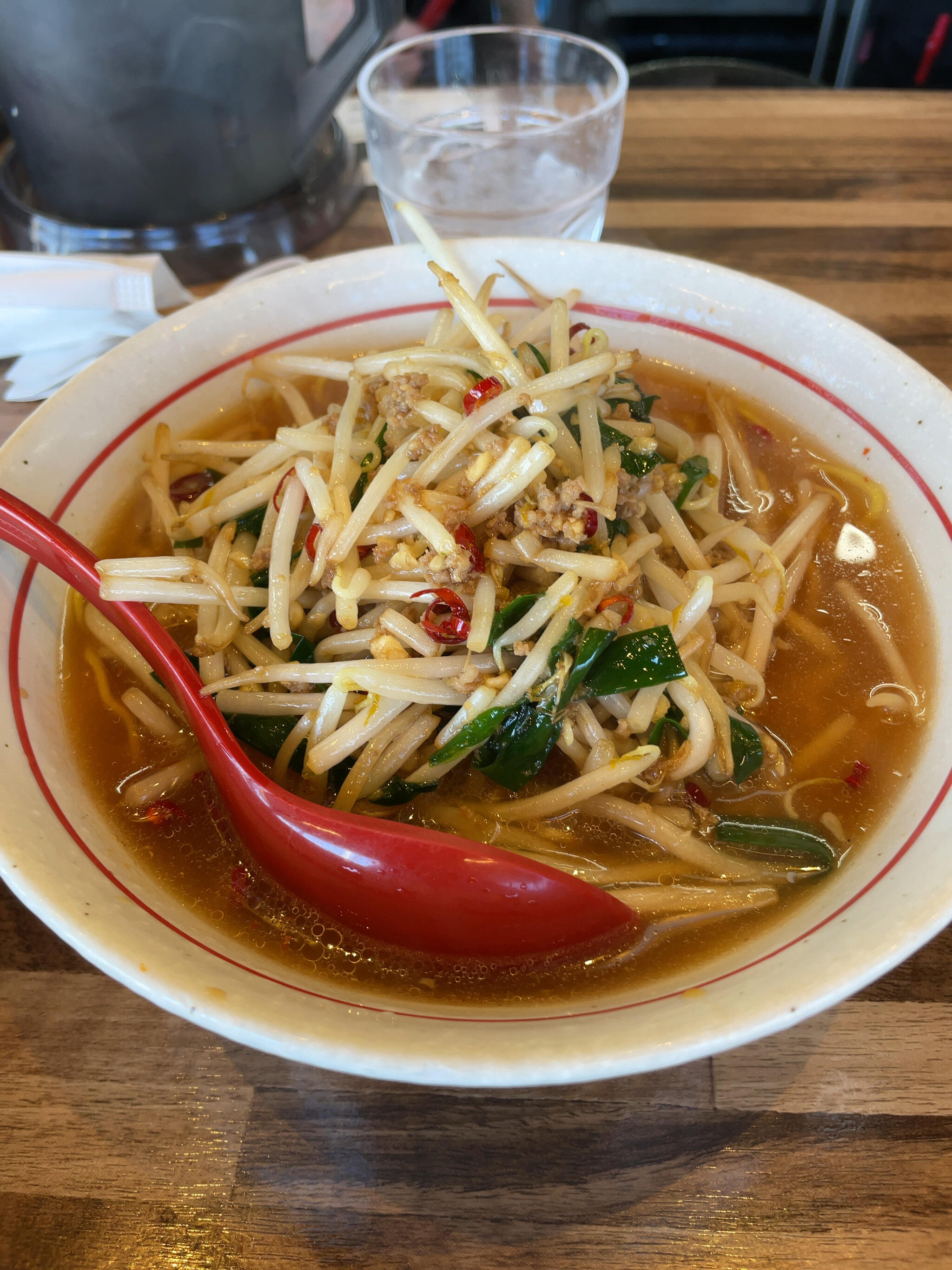 台湾ラーメン江楽の代表写真1