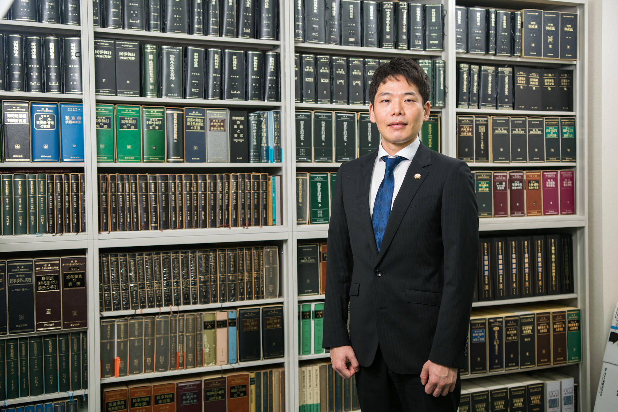 弁護士法人松本・永野法律事務所　長崎事務所の代表写真9