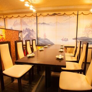 中華料理 美味亭の写真8