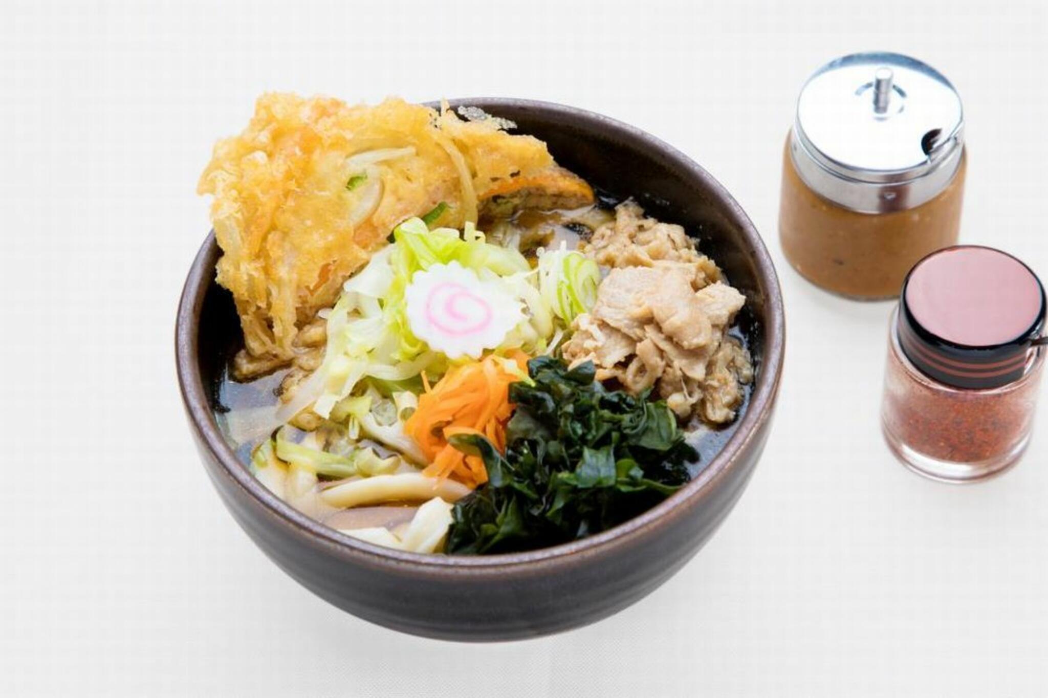 麺’ズ冨士山 セレオ甲府店の代表写真9