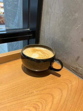 シアトルズベストコーヒー JR佐賀駅店のクチコミ写真1