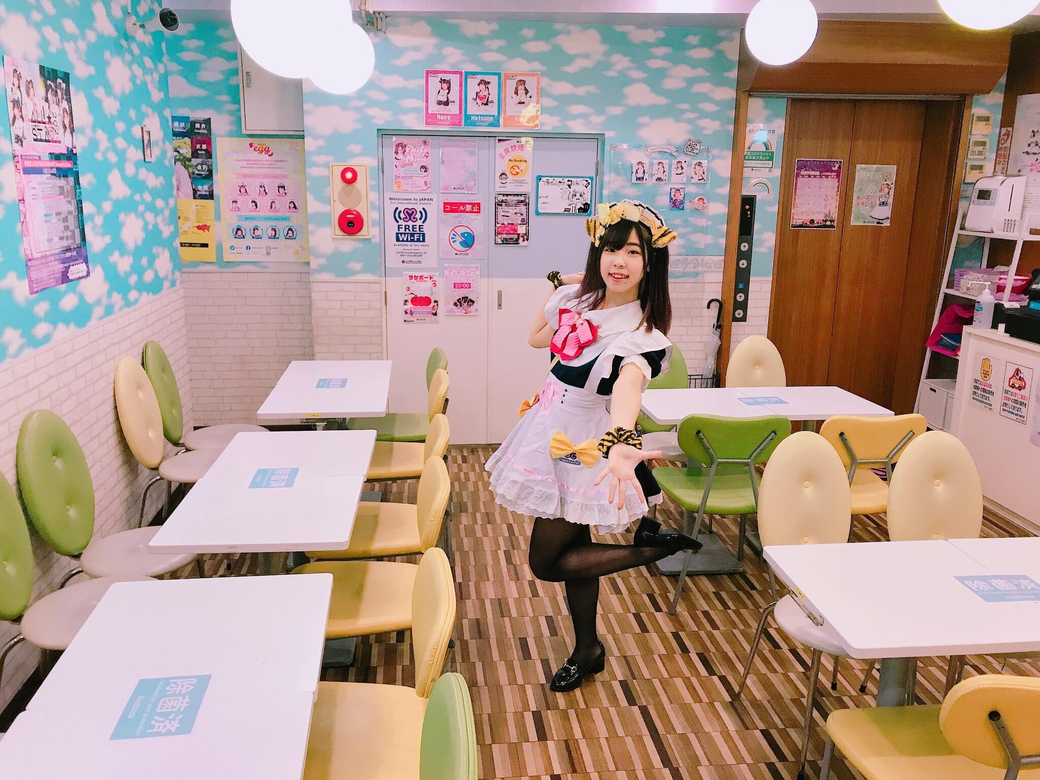 メイドカフェ＆バー めいどりーみん 中央通り店の代表写真5