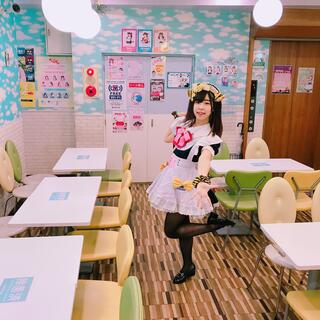 メイドカフェ＆バー めいどりーみん 中央通り店の写真5
