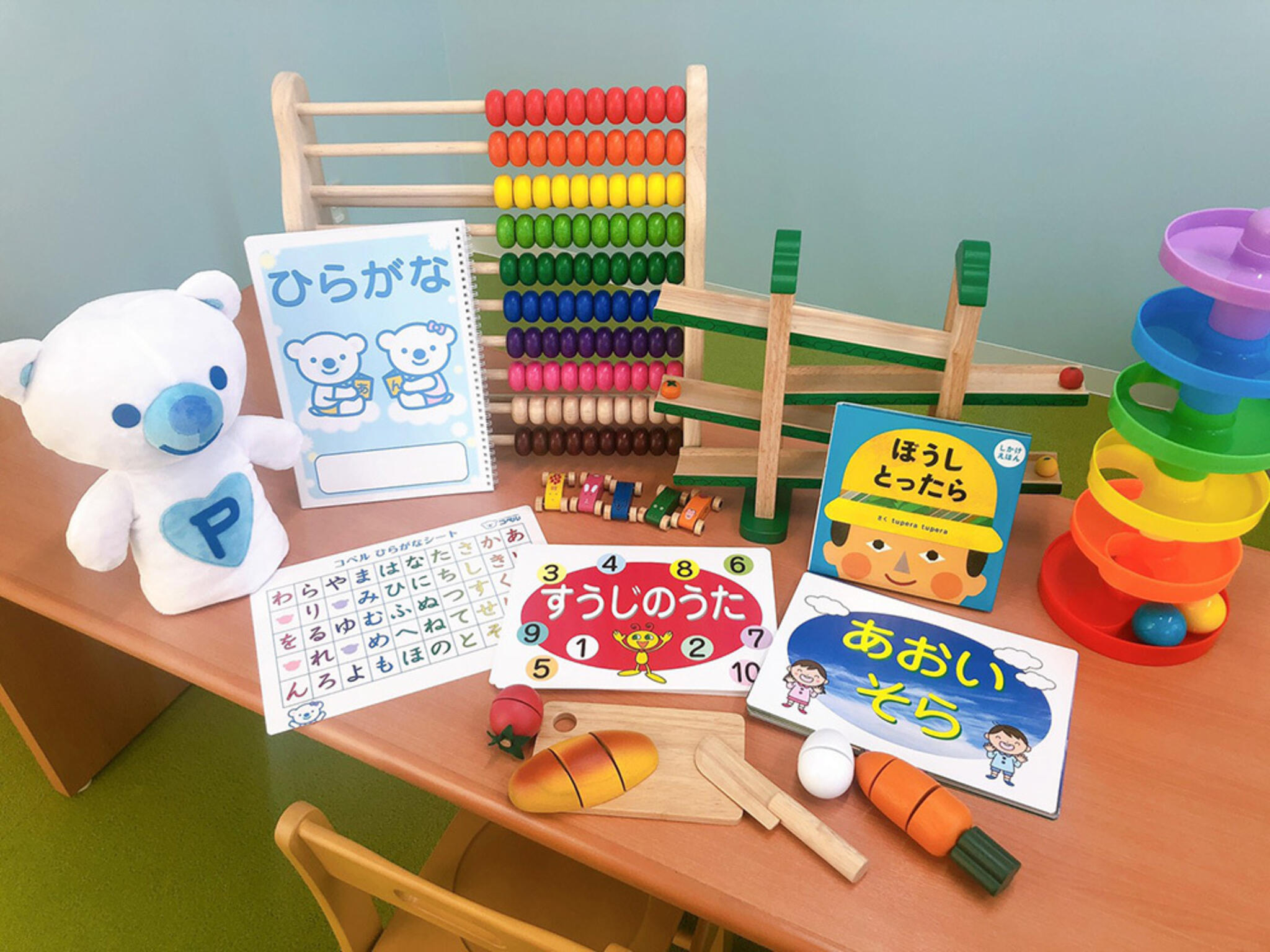 児童発達支援スクール コペルプラス 広島舟入教室の代表写真4