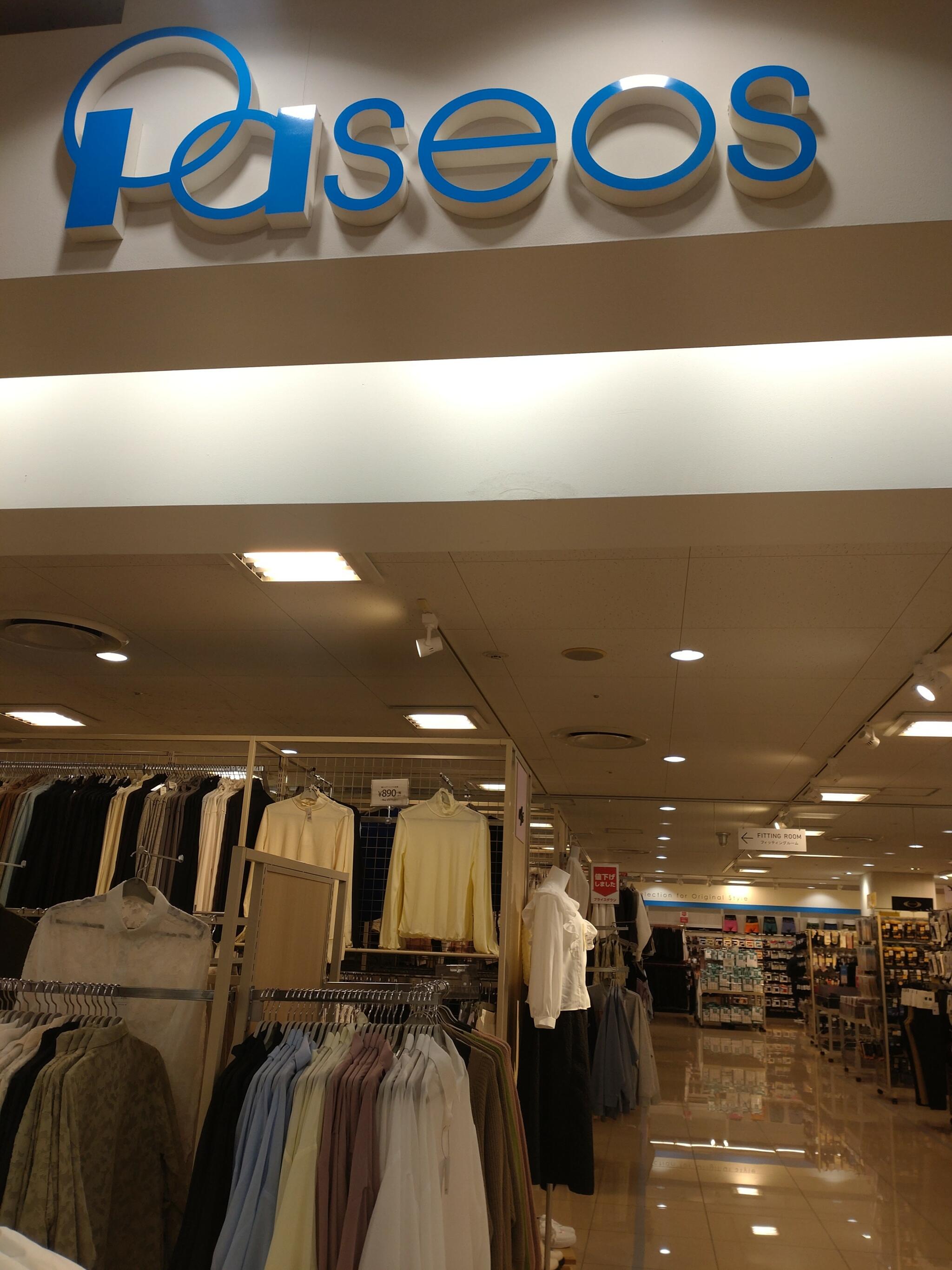 PASEOS 錦糸町店の代表写真5