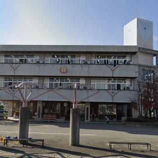 山形市立桜田小学校の写真1
