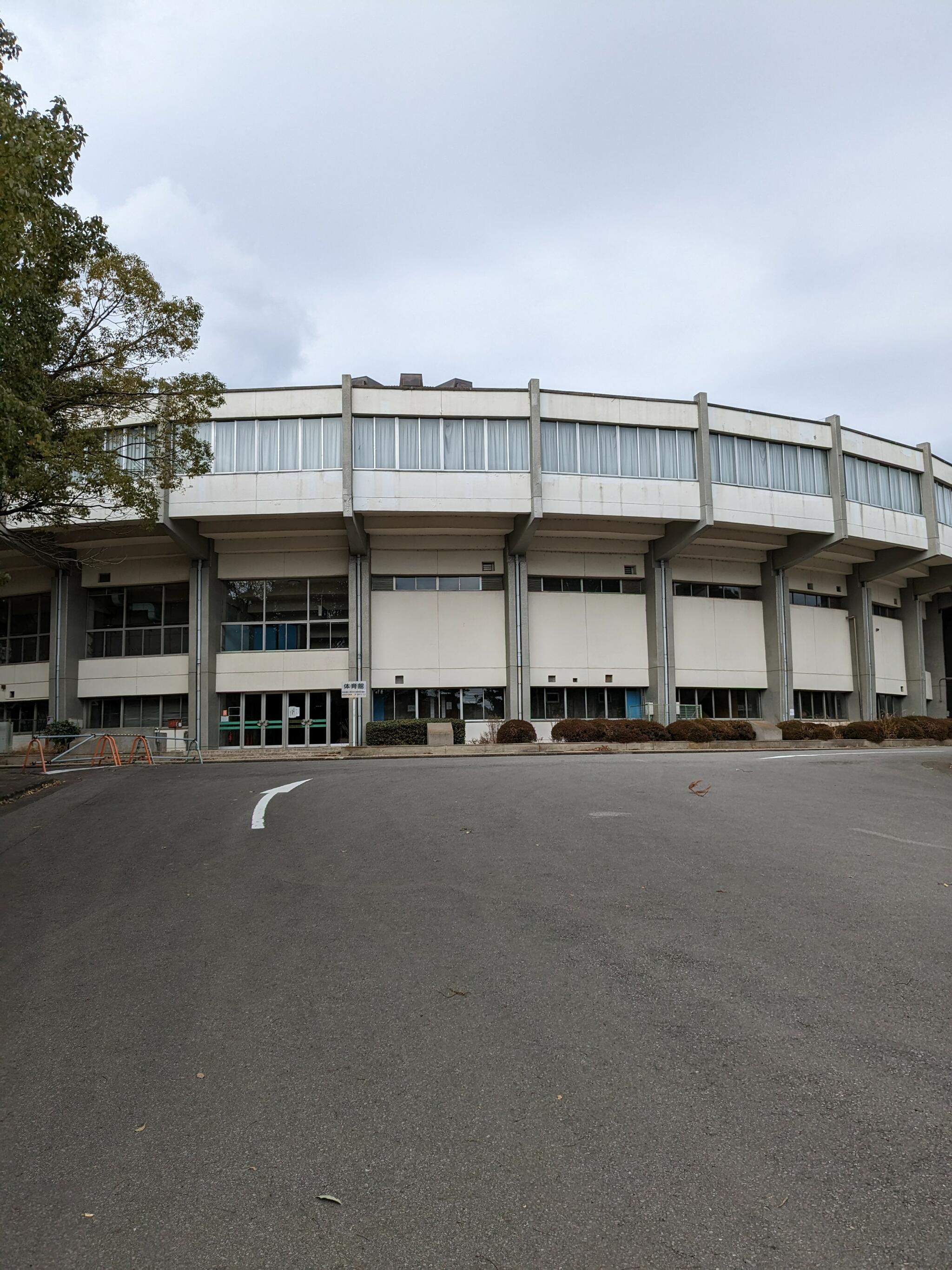 千葉県総合スポーツセンター体育館の代表写真9