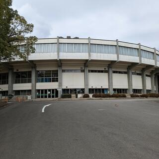 千葉県総合スポーツセンター体育館の写真9
