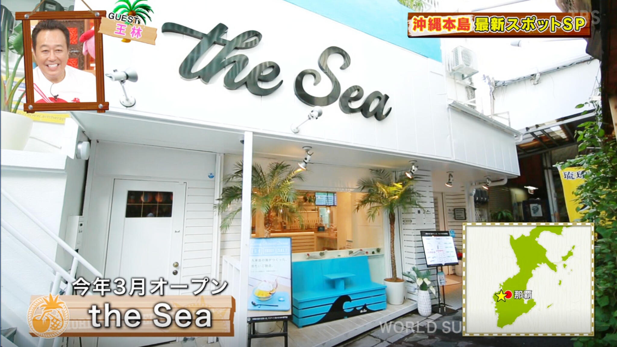 フルーツかき氷専門店 -the Sea-の代表写真9