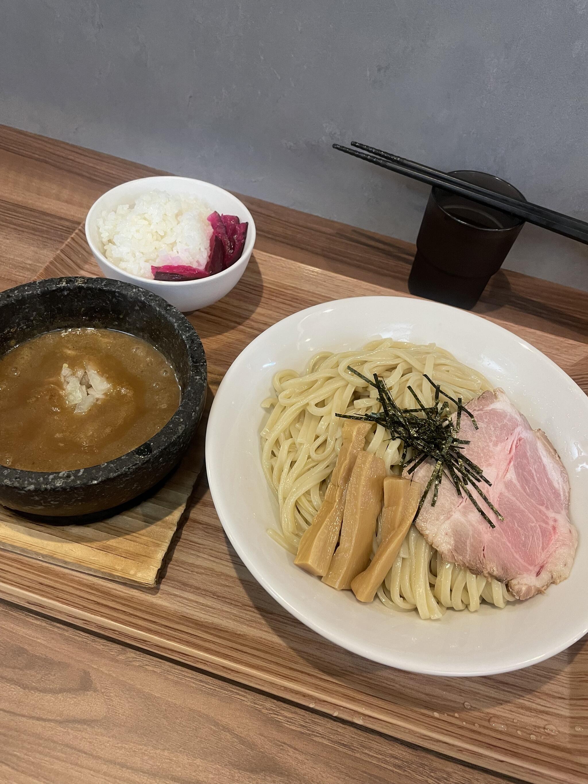 つけ麺丸和 名駅西店の代表写真3