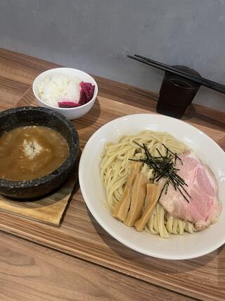 つけ麺丸和 名駅西店のクチコミ写真2