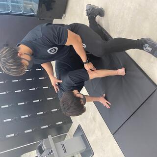 THE PERSONAL GYM 新宿御苑店の写真21