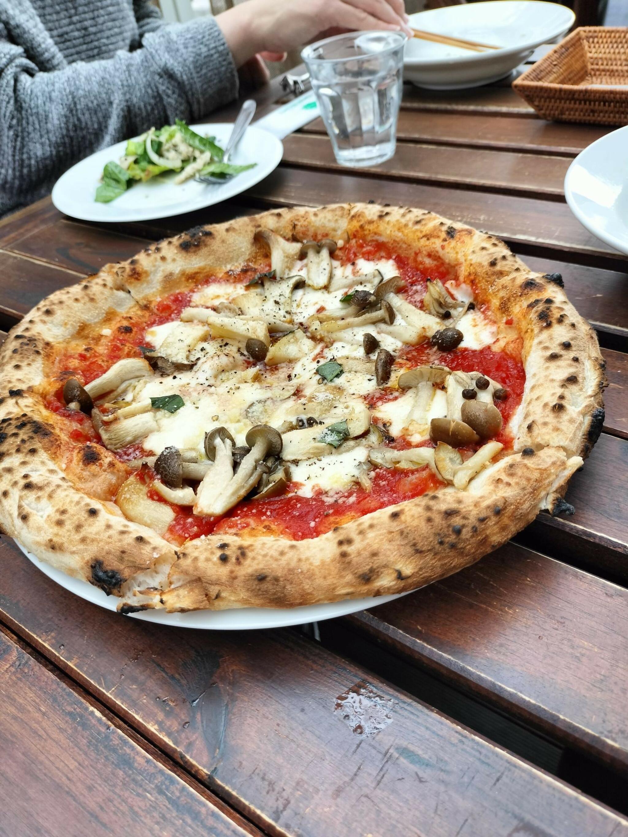 Trattoria & Pizza Banzoの代表写真7