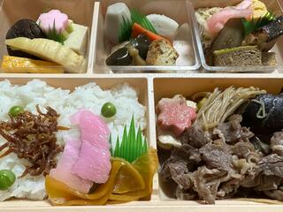 日本料理 翠徳亭のクチコミ写真1