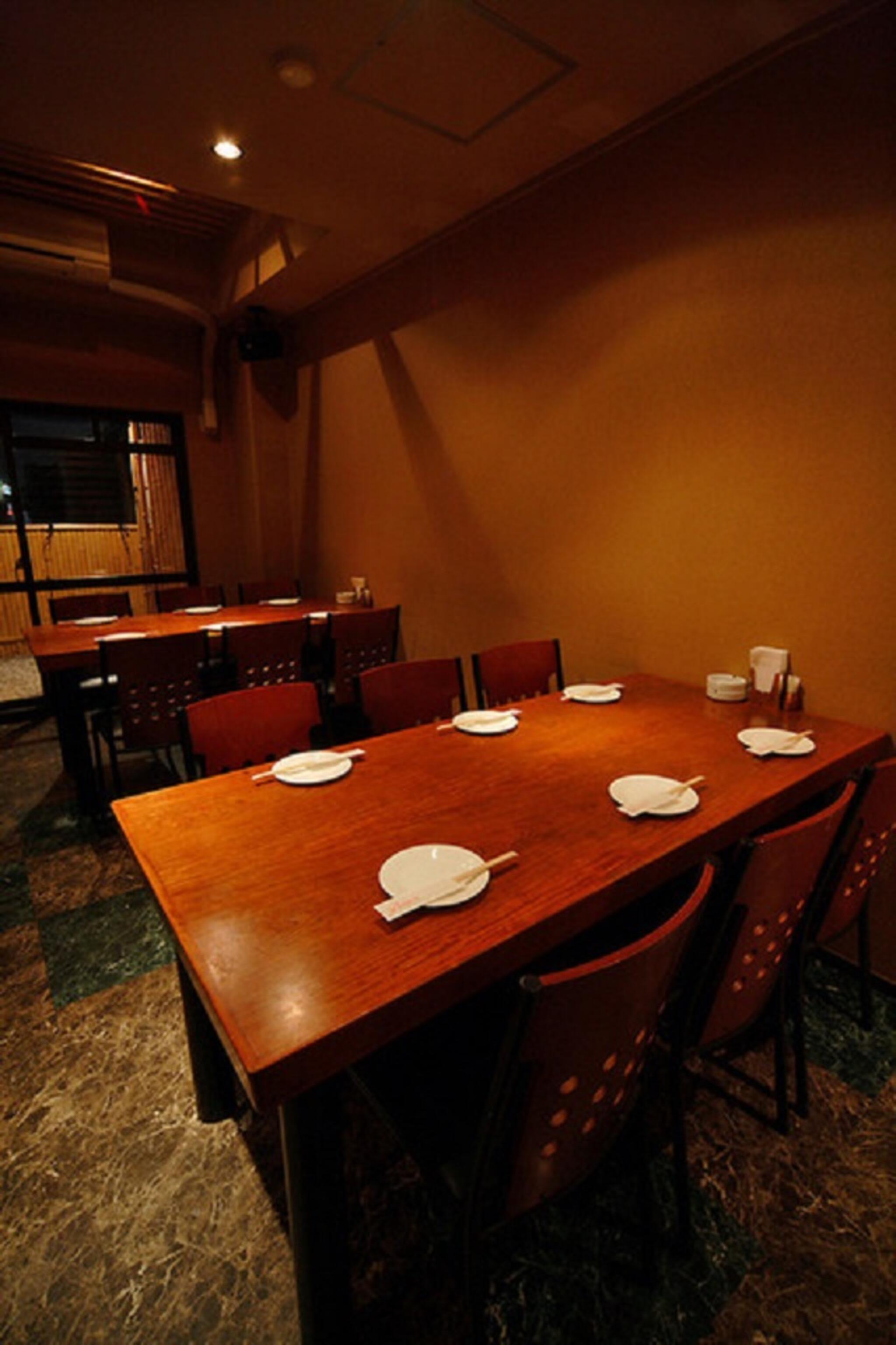 Italian Dining PESCA 北新地店の代表写真6