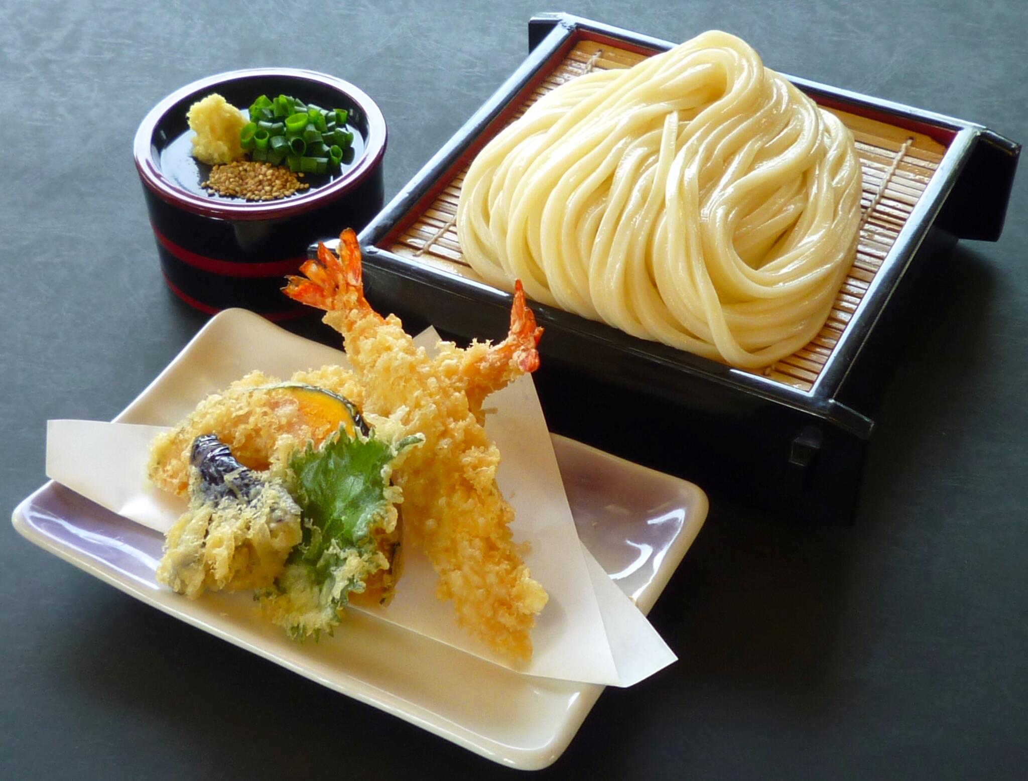 さぬき麺業高松空港店の代表写真5