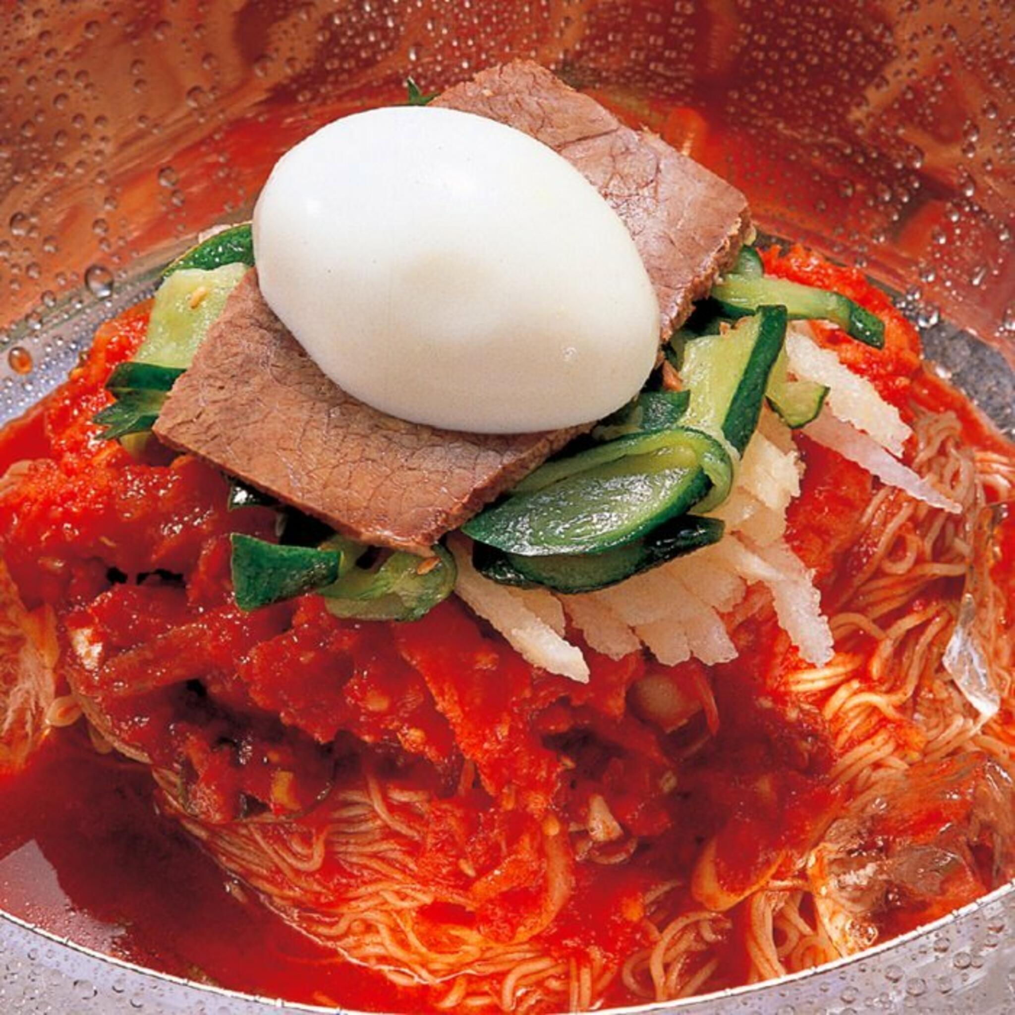 韓国 焼肉 YakuYaku食堂の代表写真3