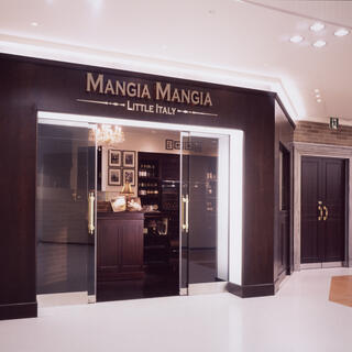MANGIAMANGIA 横浜ランドマークタワー店の写真9