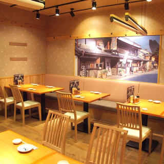 個室完備 海鮮居酒屋 北海道 魚鮮水産 千葉駅西口店の写真10