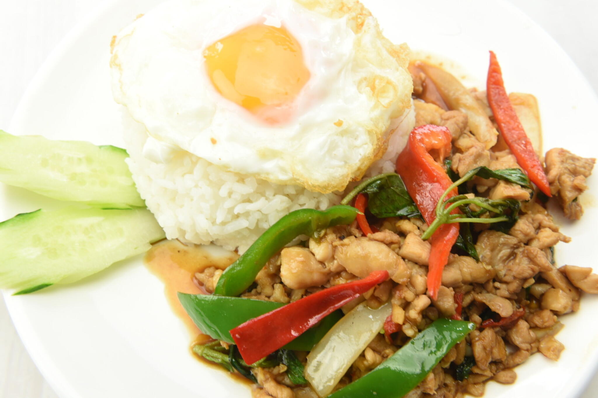 本格タイ料理バル　プアンの代表写真7