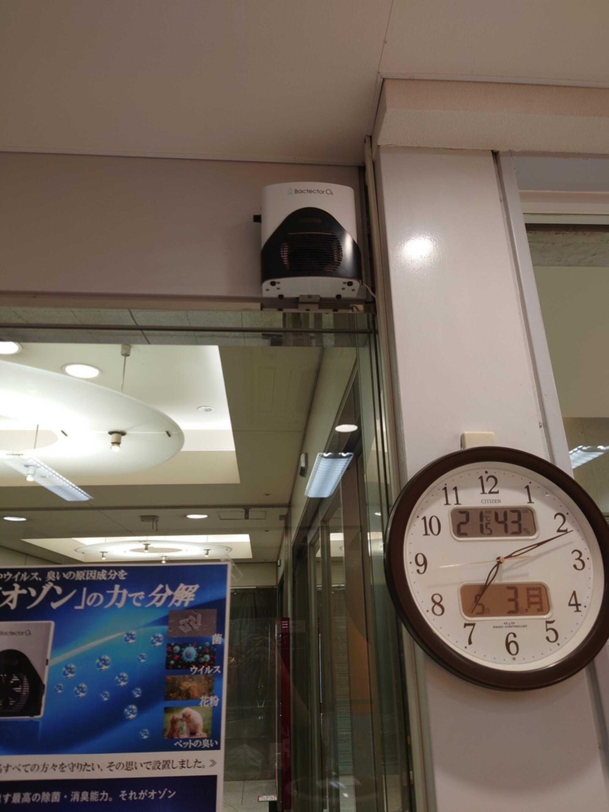 トヨタレンタカー　金沢駅東口店の代表写真5