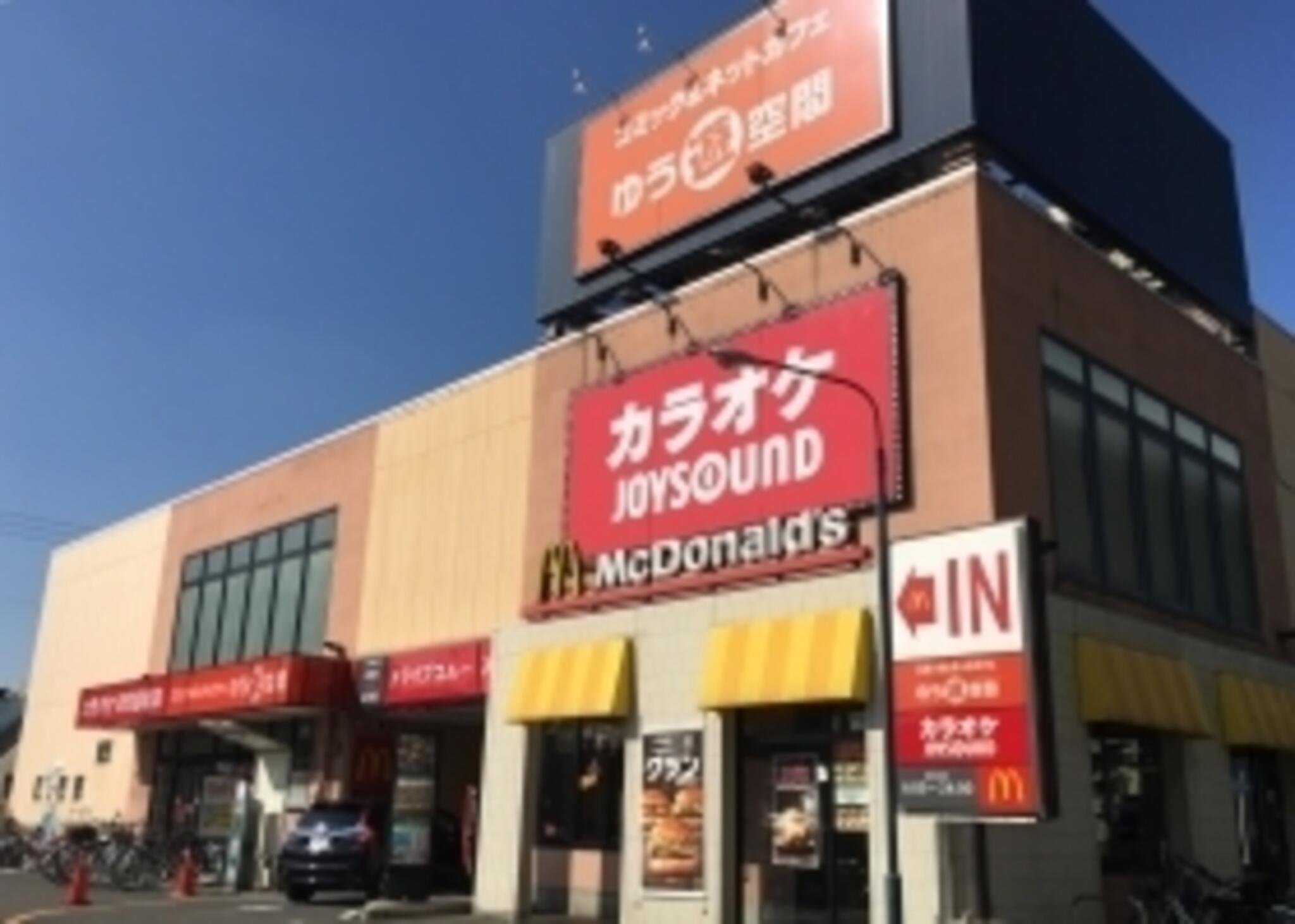 カラオケ ジョイサウンド 萩野通店の代表写真5