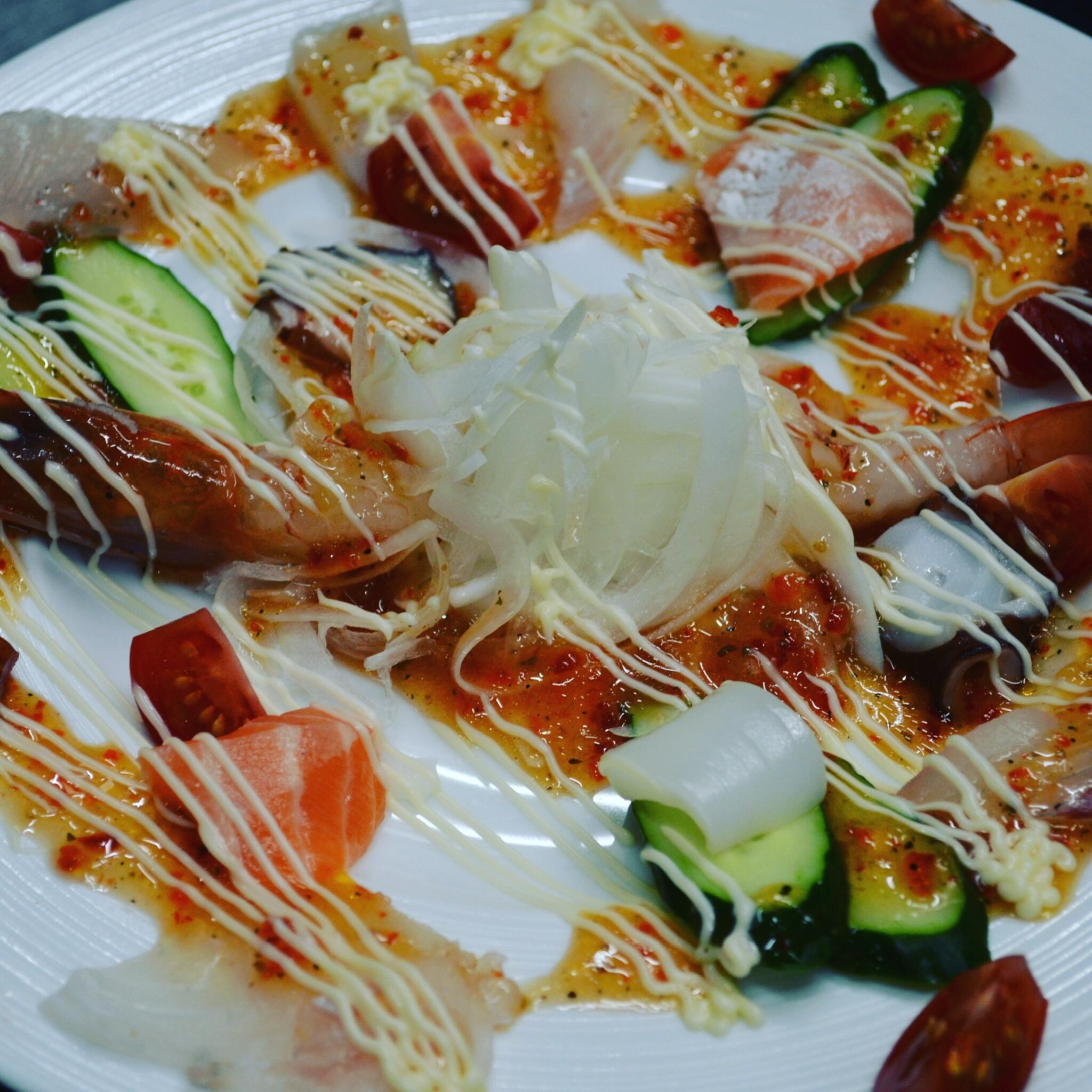 海鮮活魚 潤-uruoi-の代表写真4
