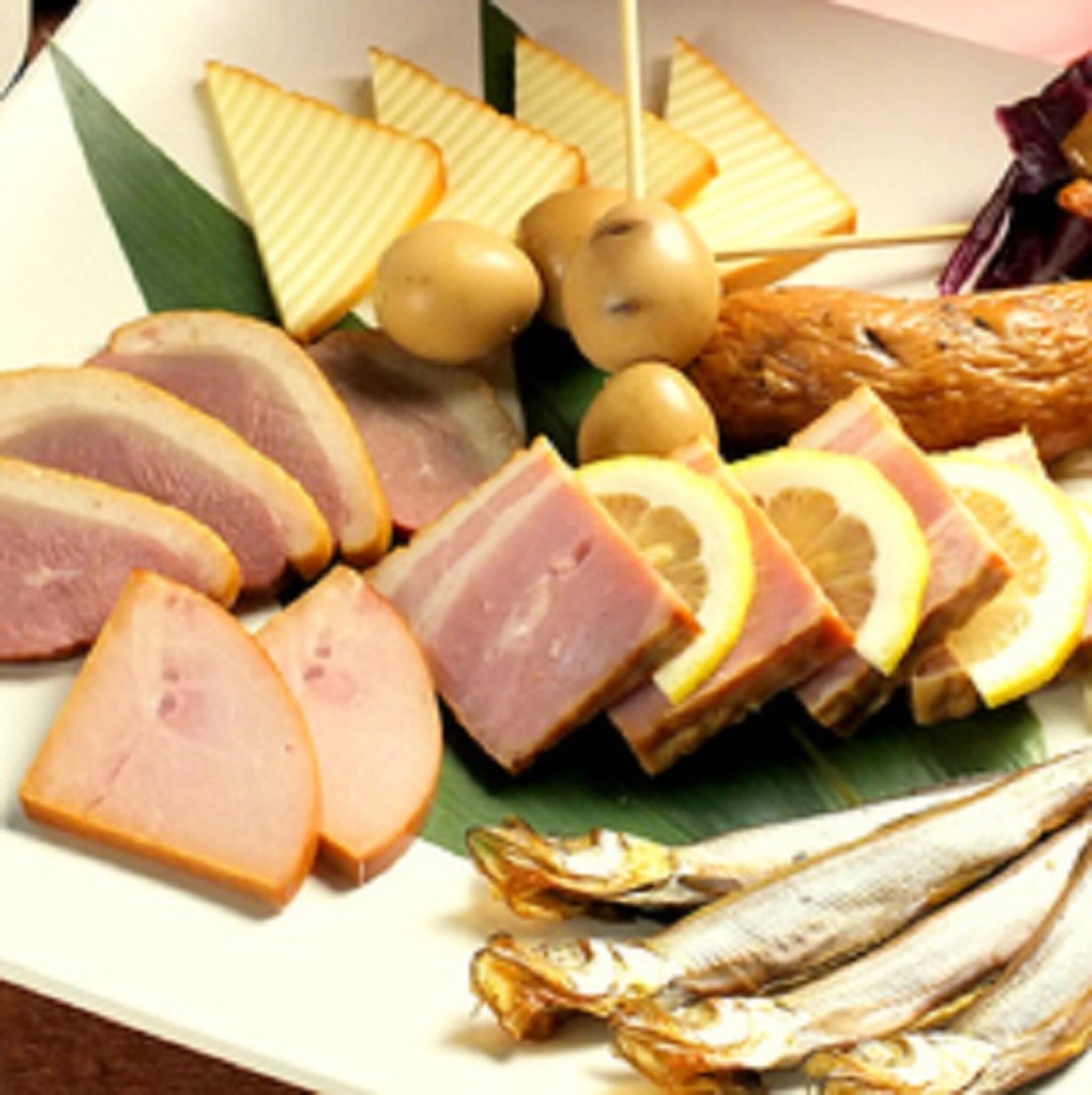 味噌と燻製の居酒屋 テツジ 赤坂 溜池山王の代表写真8