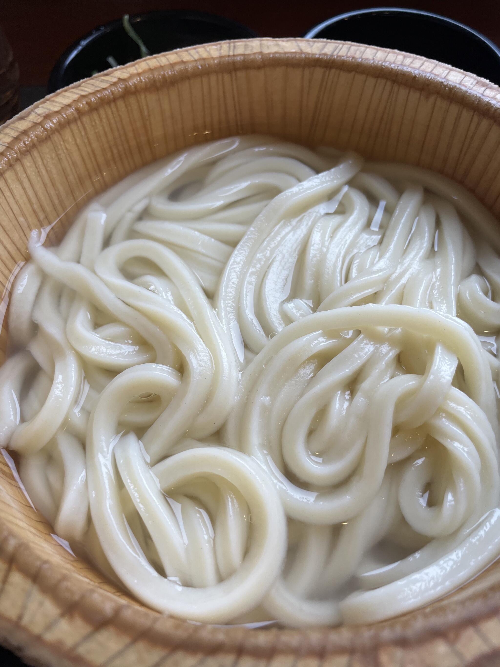 丸亀製麺 日比谷帝劇ビルの代表写真1